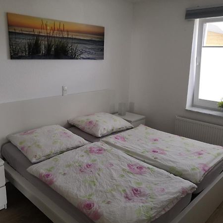 Haus Lackner Timmendorfer Strand Luaran gambar