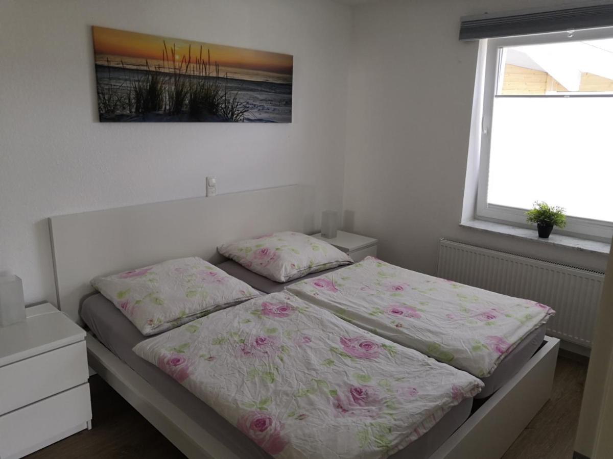 Haus Lackner Timmendorfer Strand Luaran gambar