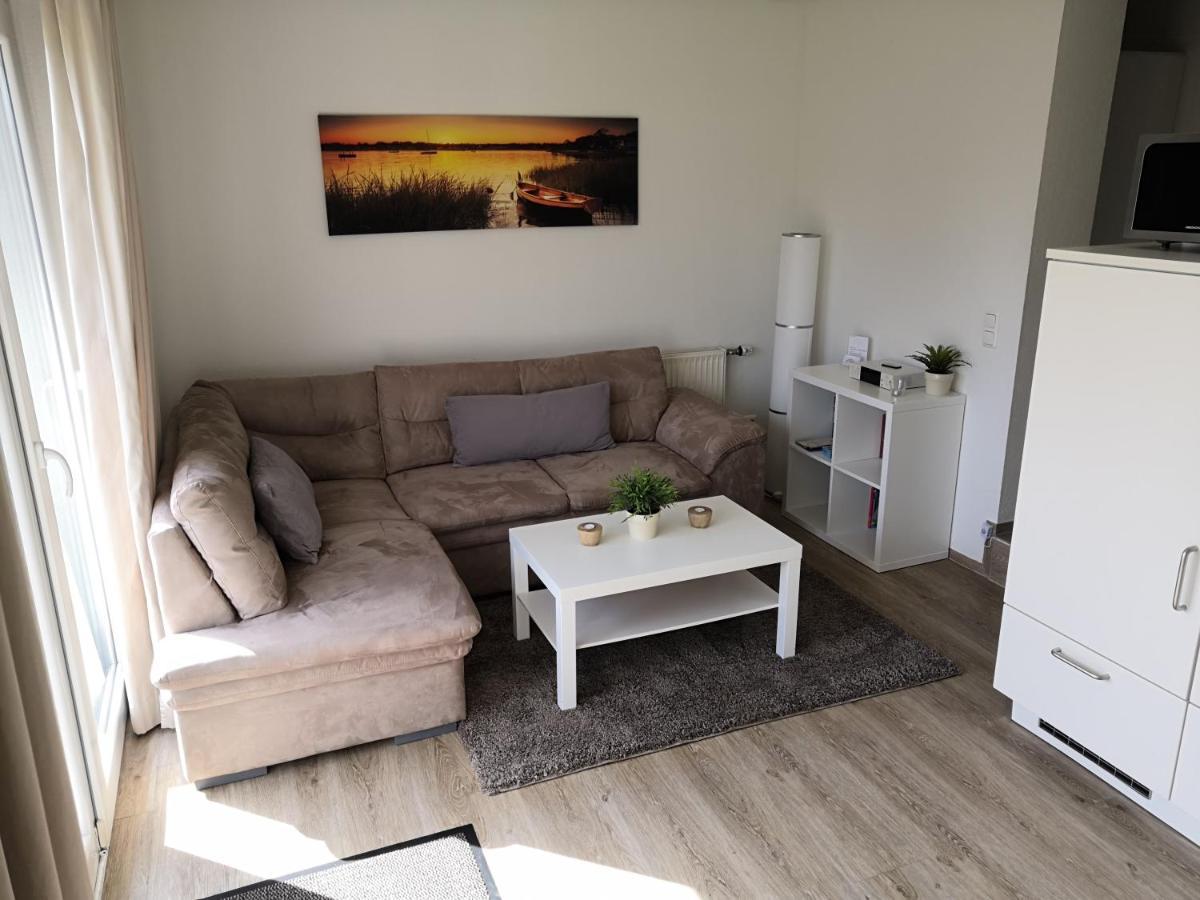 Haus Lackner Timmendorfer Strand Luaran gambar