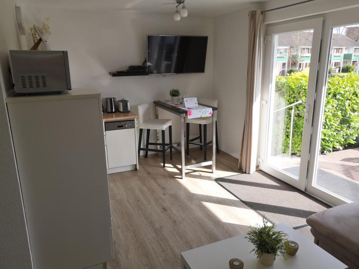 Haus Lackner Timmendorfer Strand Luaran gambar