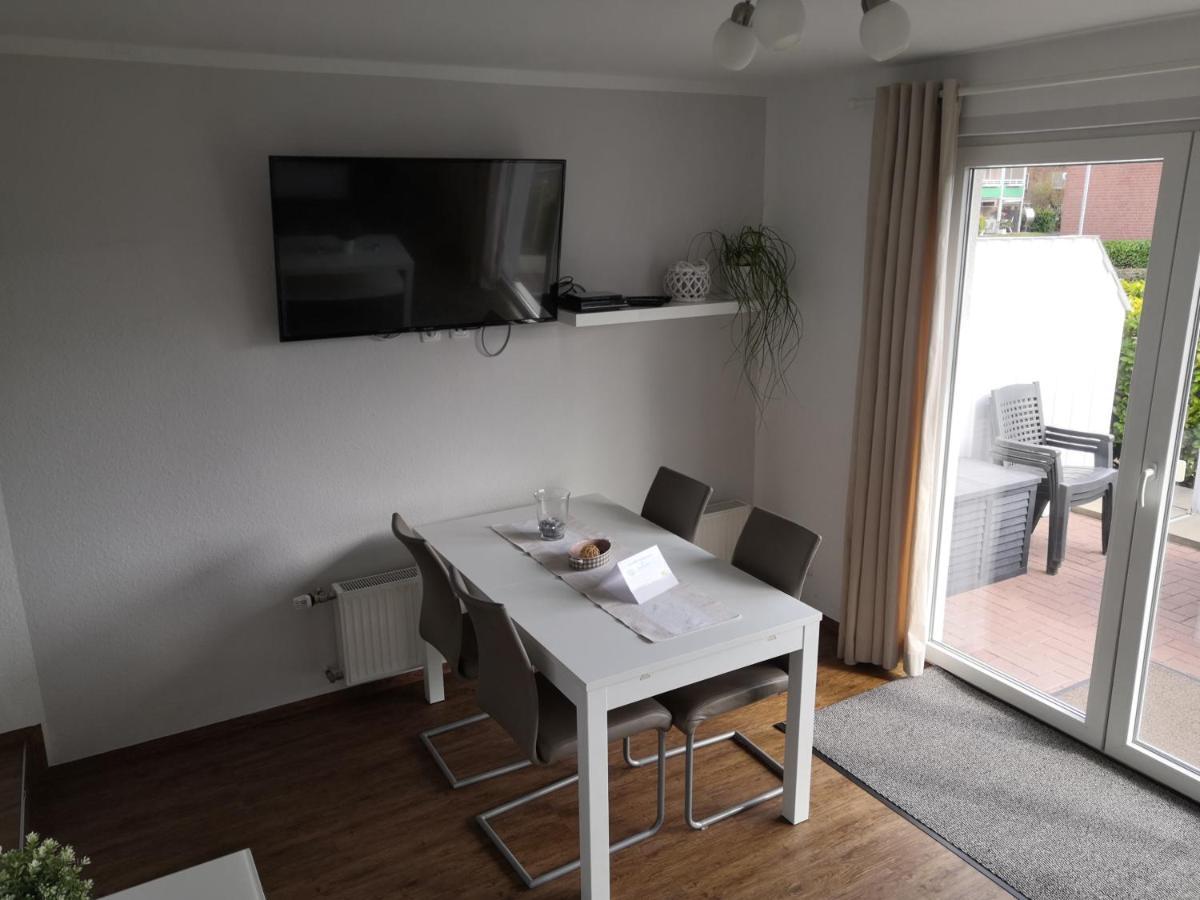 Haus Lackner Timmendorfer Strand Luaran gambar