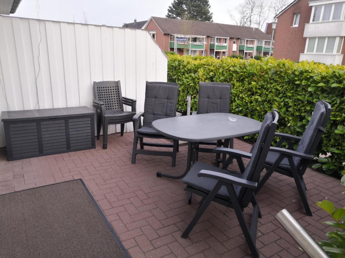 Haus Lackner Timmendorfer Strand Luaran gambar