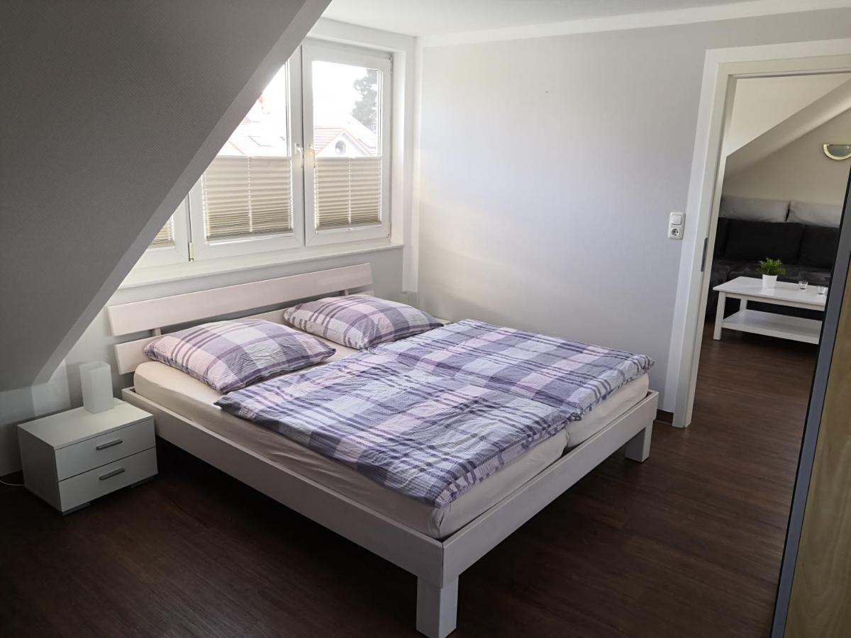 Haus Lackner Timmendorfer Strand Luaran gambar