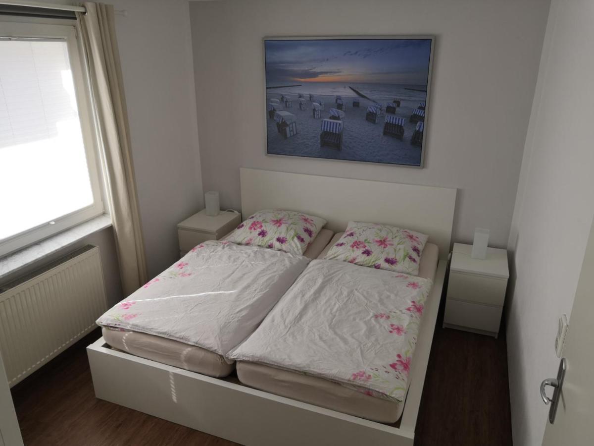 Haus Lackner Timmendorfer Strand Luaran gambar