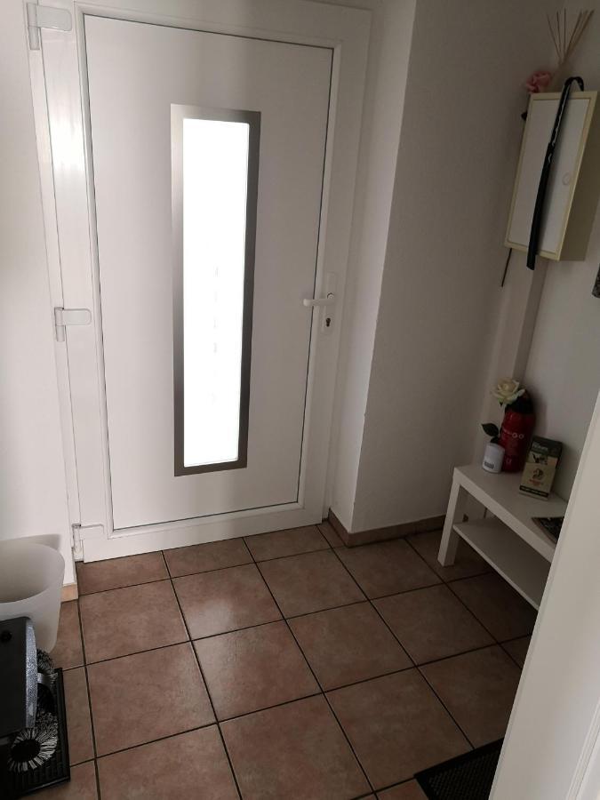 Haus Lackner Timmendorfer Strand Luaran gambar