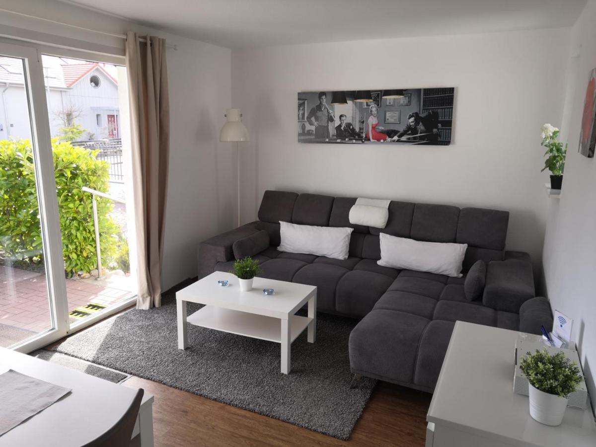 Haus Lackner Timmendorfer Strand Luaran gambar