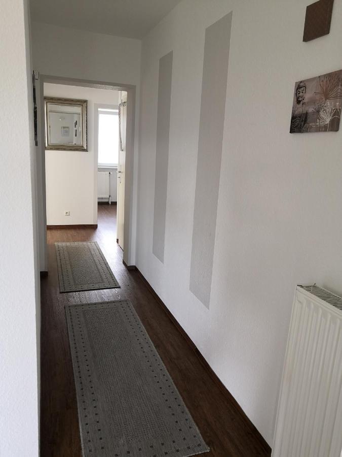 Haus Lackner Timmendorfer Strand Luaran gambar