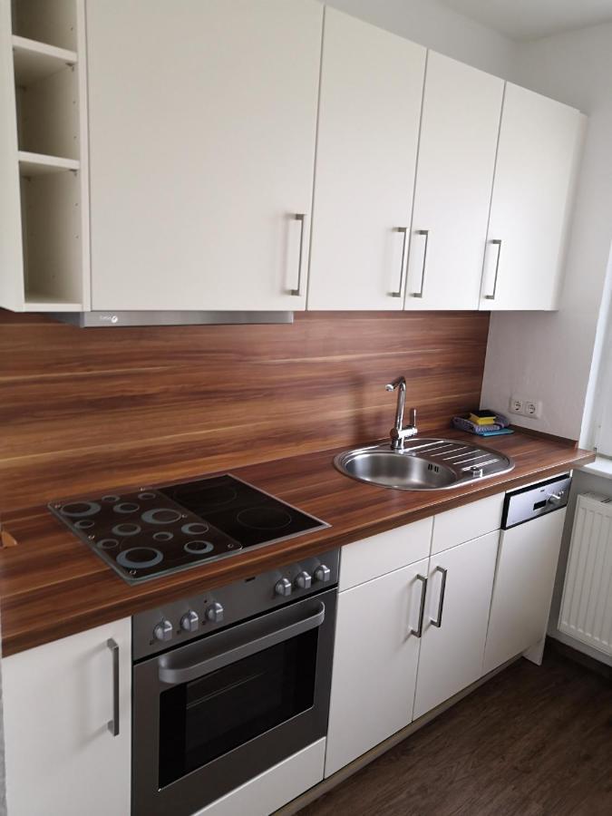 Haus Lackner Timmendorfer Strand Luaran gambar