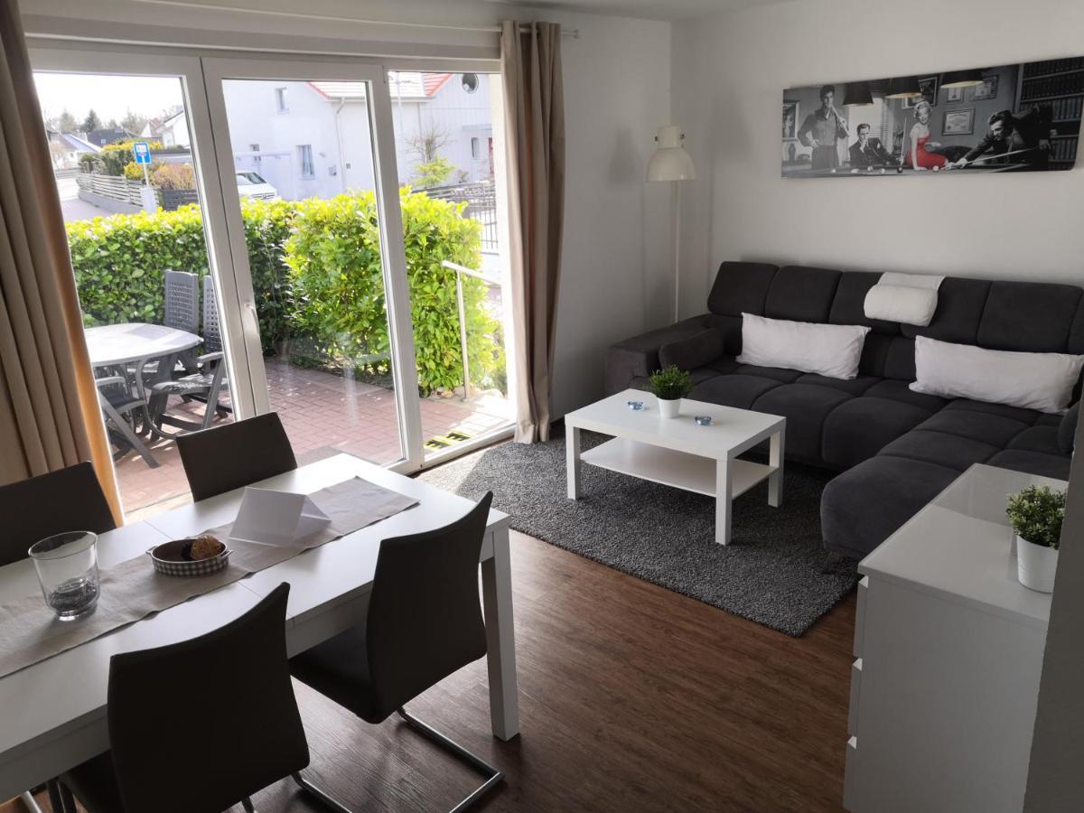 Haus Lackner Timmendorfer Strand Luaran gambar