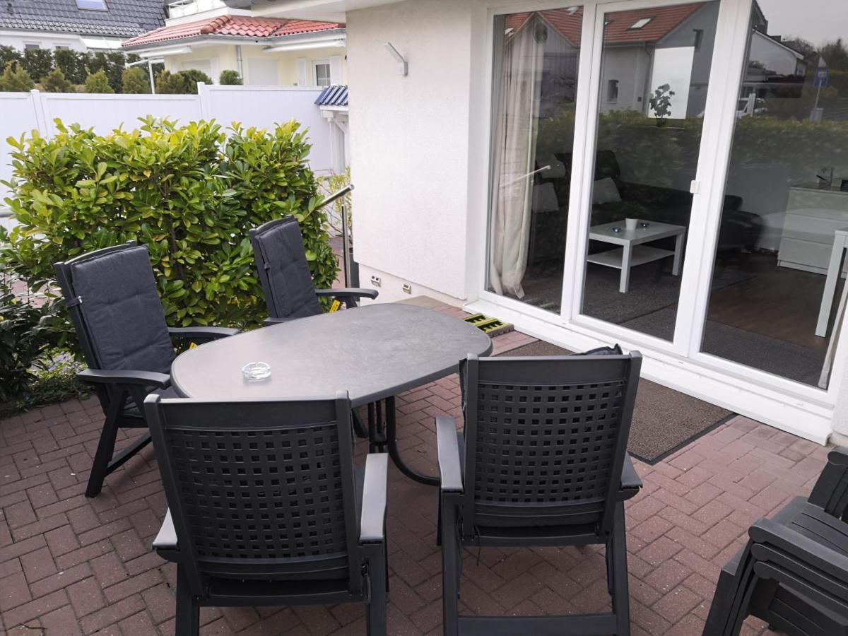 Haus Lackner Timmendorfer Strand Luaran gambar