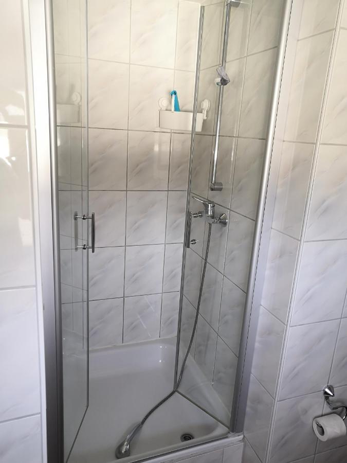 Haus Lackner Timmendorfer Strand Luaran gambar