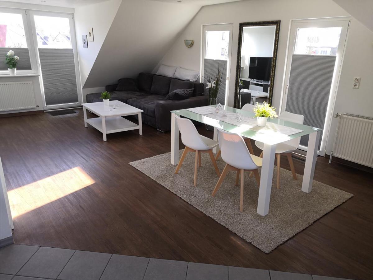 Haus Lackner Timmendorfer Strand Luaran gambar