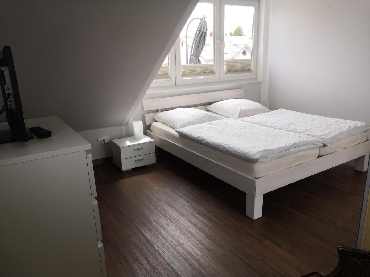 Haus Lackner Timmendorfer Strand Luaran gambar