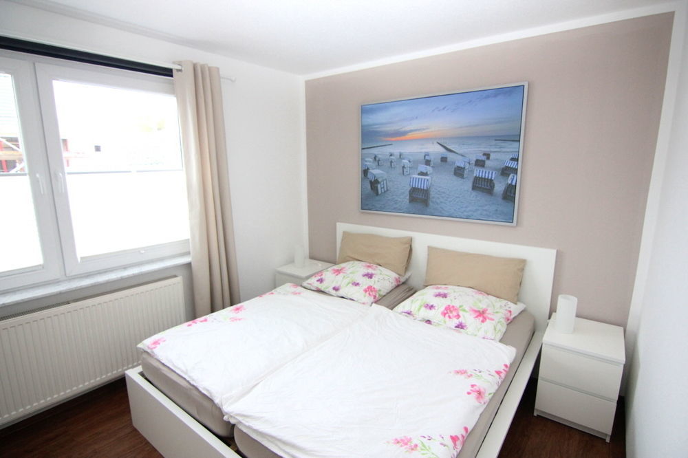 Haus Lackner Timmendorfer Strand Luaran gambar