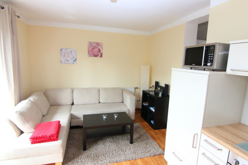 Haus Lackner Timmendorfer Strand Luaran gambar
