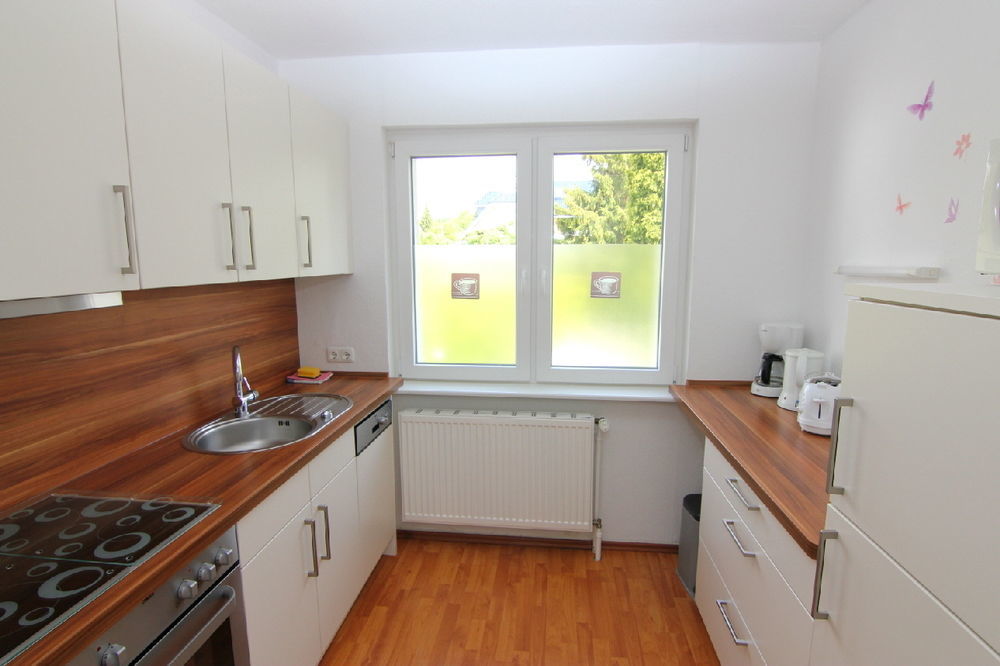 Haus Lackner Timmendorfer Strand Luaran gambar