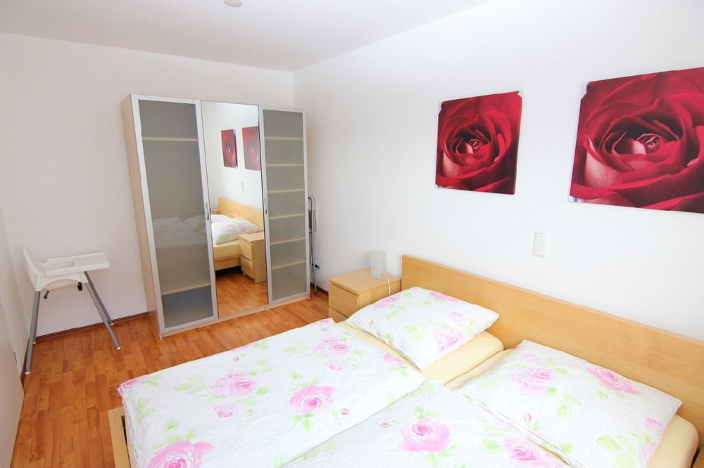 Haus Lackner Timmendorfer Strand Luaran gambar